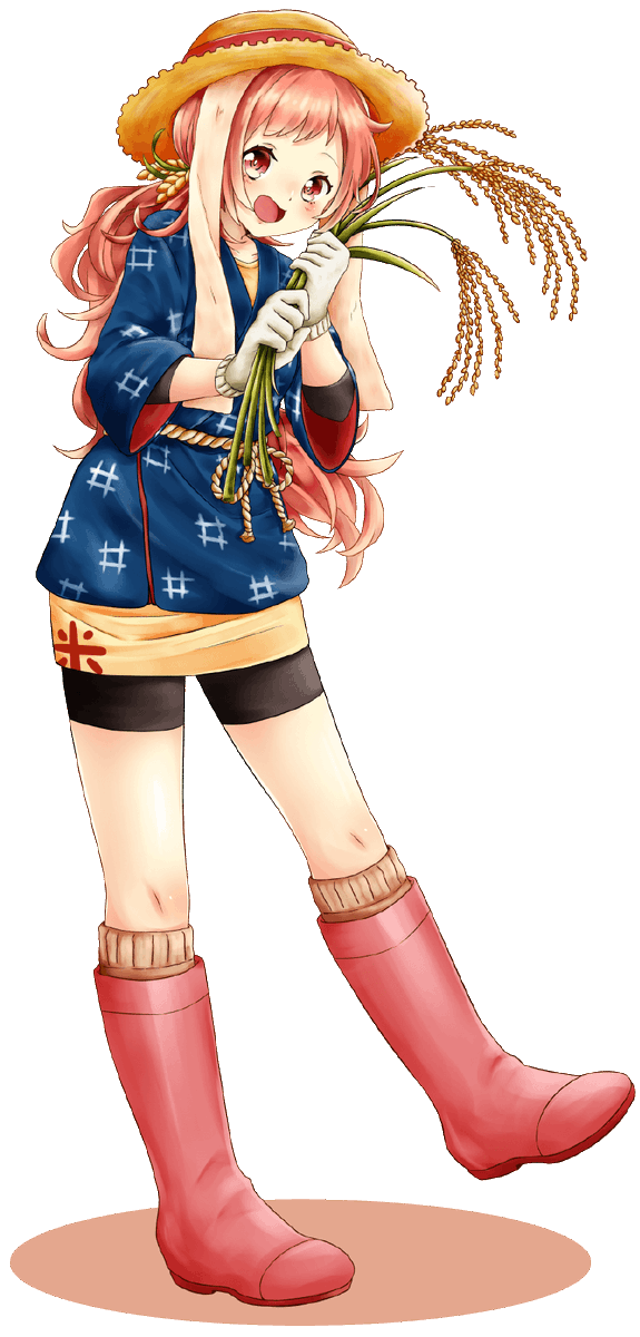 萌え絵のtwitterイラスト検索結果