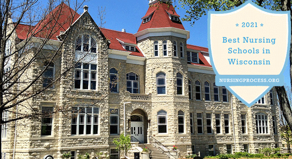 nursing_process's tweet photo. ➥Out of 32 nursing schools in #Wisconsin, we have ranked @carrollu as no.1 for offering the Best BSN program in the state for 2021.

➥ Carroll University scored 99.75% in our ranking methodology that gauges academic quality, affordability, &amp; reputation.

https://t.co/bjwDi7XP3F https://t.co/i7hnkzz4VU