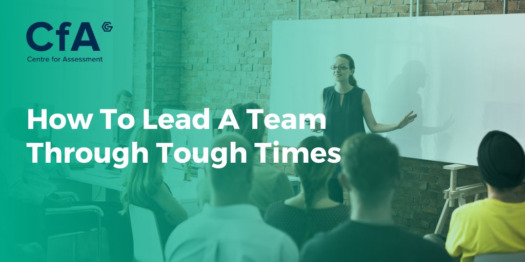 CfALtd's tweet image. Whether you’ve recently made the transition from colleague to manager, or you’re struggling to lead effectively in an uncertain and potentially remote environment, we have a few valuable tips to help ow.ly/a8Nz50GOAH1