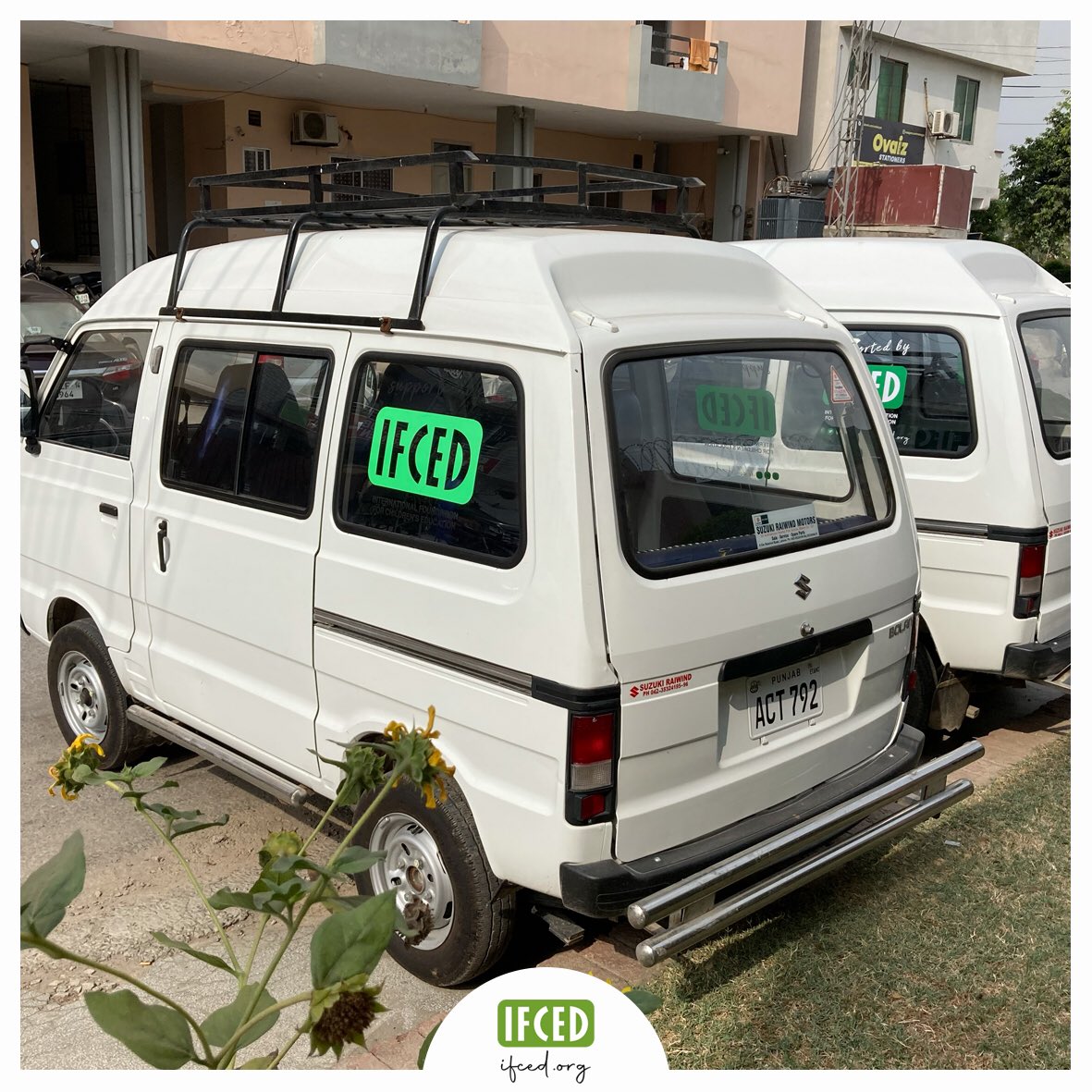 ifcedorg's tweet photo. Last year, we've provided children of all different ages with school bus services. Our utmost wish is to reach more children through your donations.
Donate now: https://t.co/enE1QUWC6z
*To help spread more goodness, share

#ifced #children #education #charity #donate https://t.co/Rfj2bRbmIB