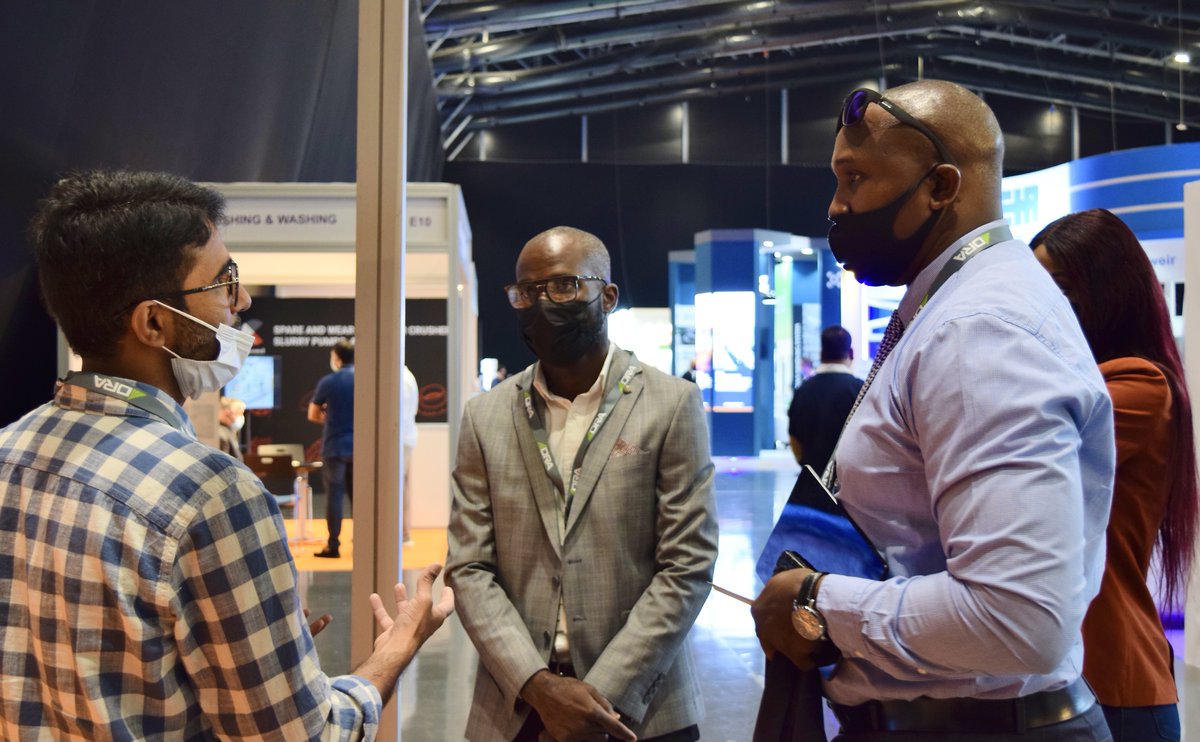 feds_ae's tweet photo. And that's a wrap! We thank everyone for joining us at the Mining Show 😀

#FEDSxMiningShow #DJIxMiningShow #DJIEnterprise #DJIM300 #DJIP4RTK #Skycatch #MiningShowDubai #MiningShow2021 #droneservice #dronesolutions #dronetechnology #droneexperts #commercialdrones https://t.co/IRfQsaUVvE