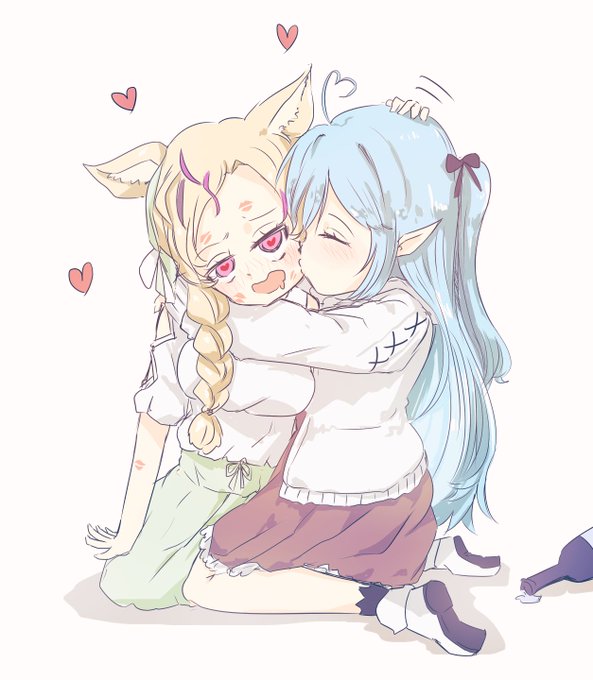 #絵まる   #LamyArt
酔っ払いラミィ 