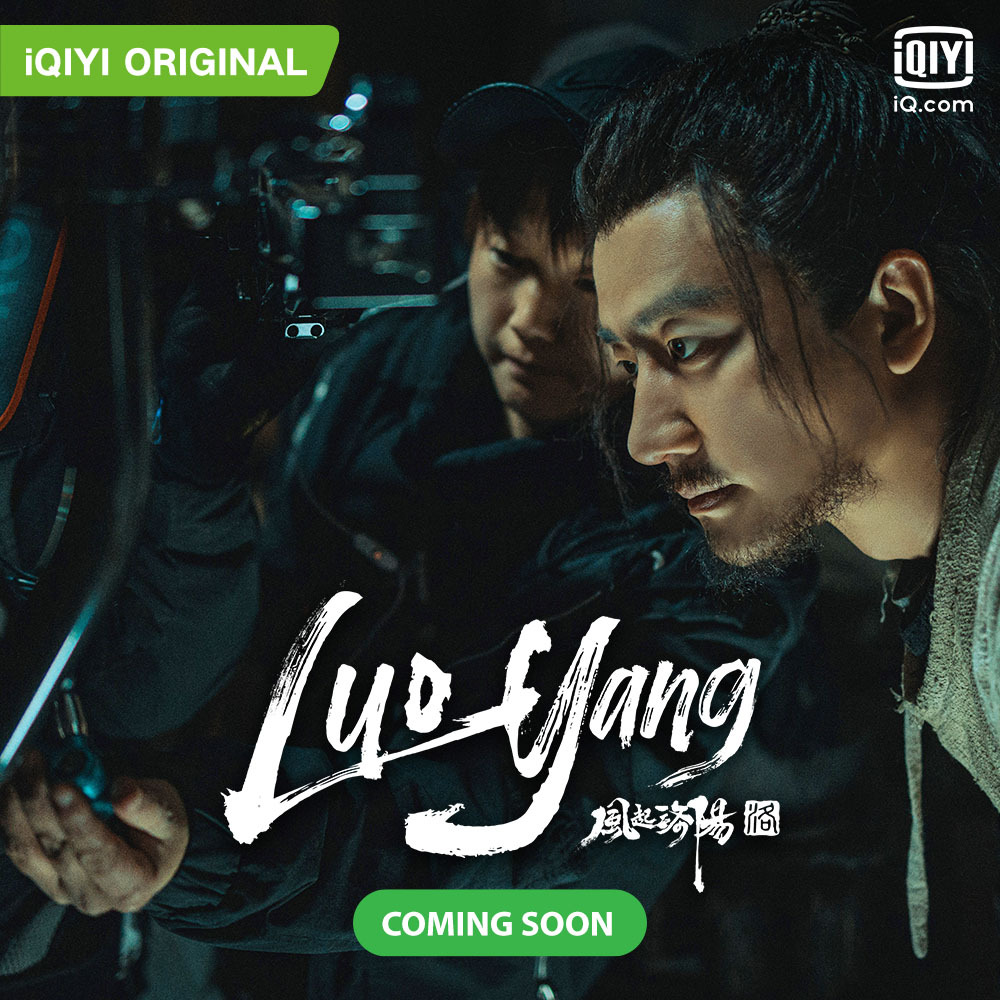 iQiyi_Spanish's tweet photo. ¡No podemos esperar para ver a #WangYibo en un atuendo de época nuevamente!

¡Disfruta #Luoyang con él, #HuangXuan, #VictoriaSong y #SongYi, próximamente en #iQiyi!

👉🏻App: https://t.co/RkCCmA0tIv
👉🏻Ver online: https://t.co/pkyKzJdRgY

#iQiyiOriginal #cdrama https://t.co/Fy5Pj2R3qU