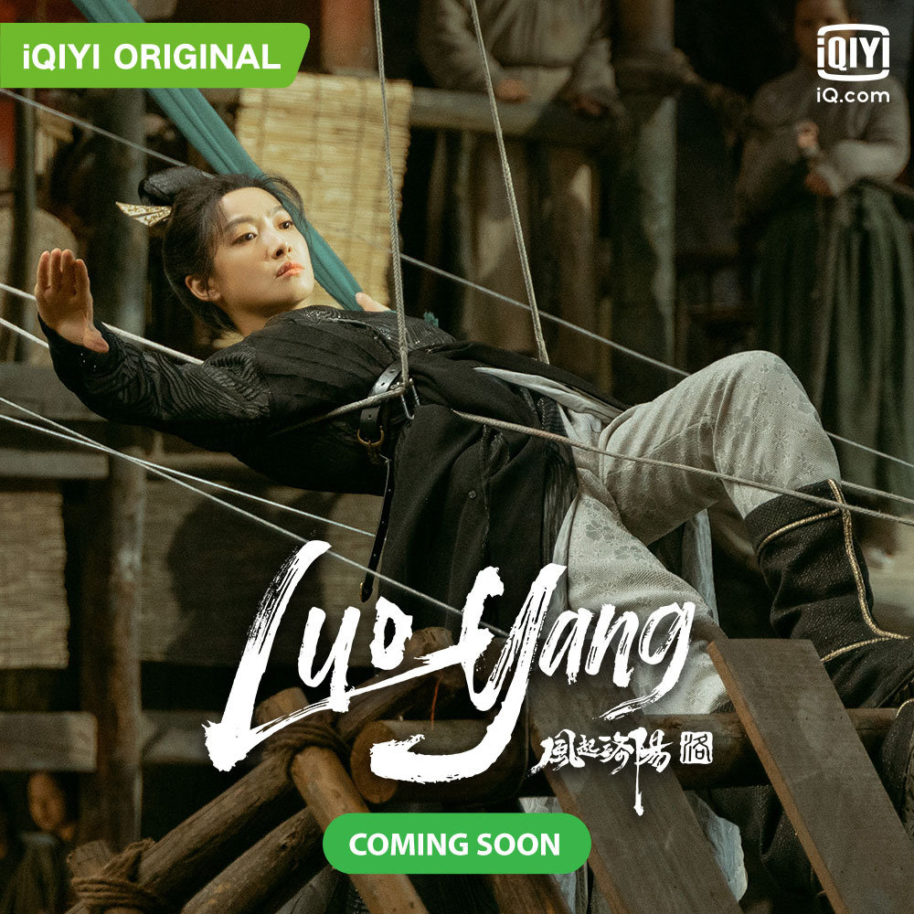 iQiyi_Spanish's tweet photo. ¡No podemos esperar para ver a #WangYibo en un atuendo de época nuevamente!

¡Disfruta #Luoyang con él, #HuangXuan, #VictoriaSong y #SongYi, próximamente en #iQiyi!

👉🏻App: https://t.co/RkCCmA0tIv
👉🏻Ver online: https://t.co/pkyKzJdRgY

#iQiyiOriginal #cdrama https://t.co/Fy5Pj2R3qU