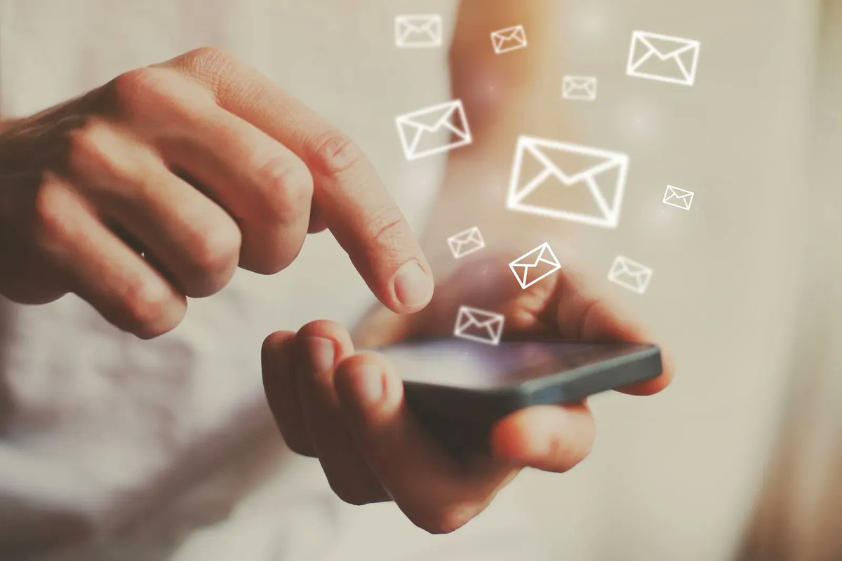 PCSltd1's tweet photo. According to this @wnip article, newsletters are a booming opportunity for publishers – allowing them to focus on a specific audience.

https://t.co/P2dow6zDeY

#publishers #newsletter #softwaredeveloper #PCSPublishing #PublishingTechnology https://t.co/6E925XfGMR