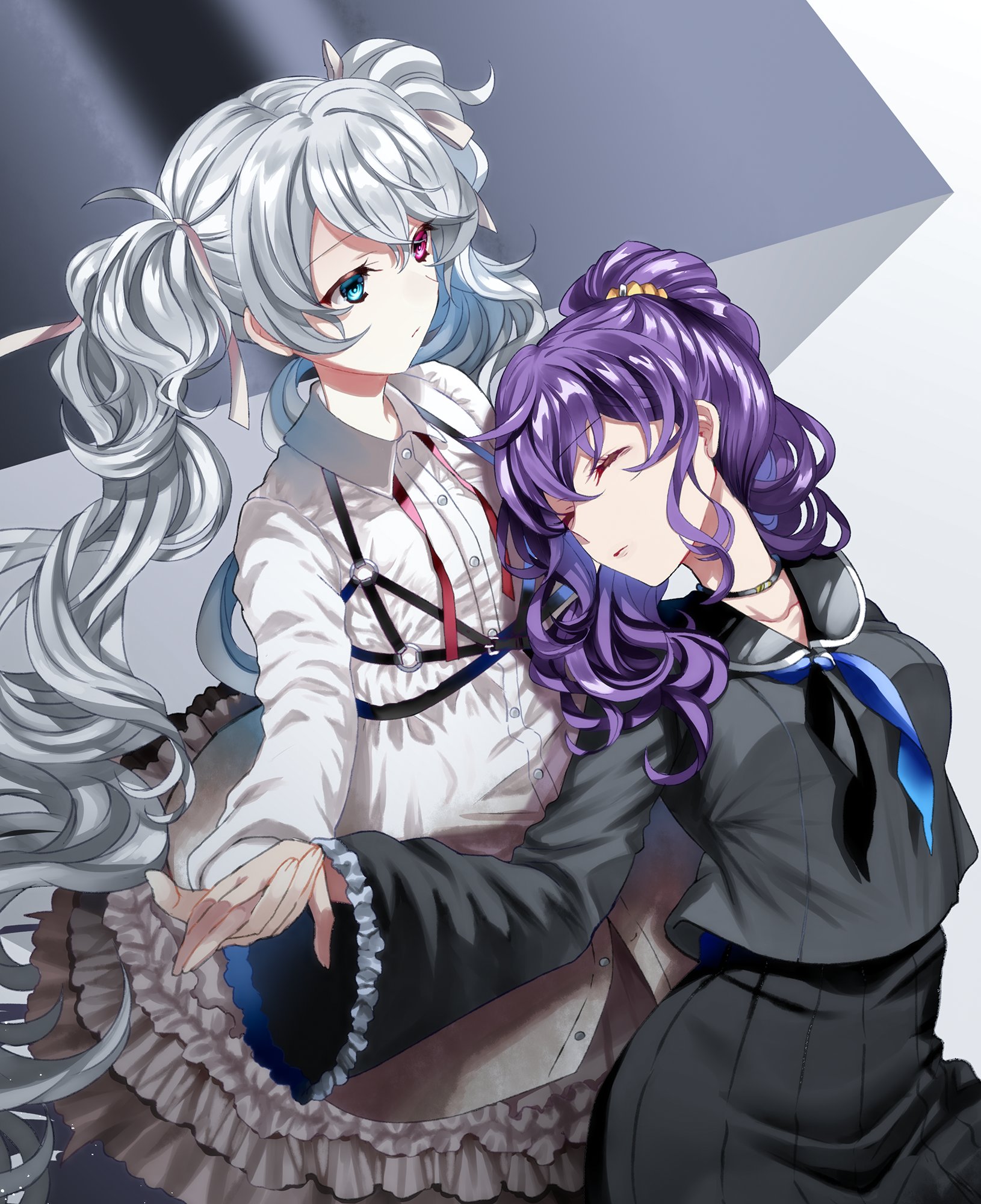 よすらみ on X: 