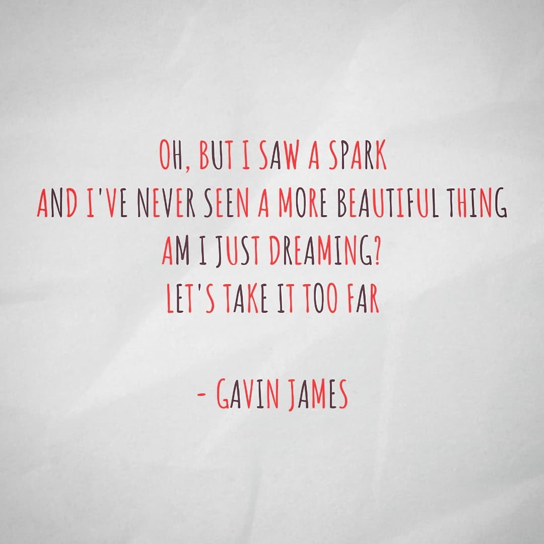 gjamesfrance's tweet photo. #citationdujour ✍️ 🥺
#cigarettebreak
#gavinjamesfrance #gavinjamesmusic #gavinjameslive #onlytickethome #quotes #quoteoftheday #citation #citations #chanson https://t.co/4nOppgiaNM