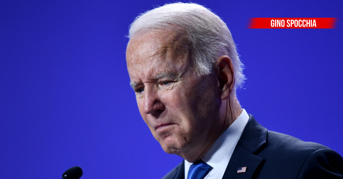 TurkishIndy's tweet photo. Biden'ın akıl sağlığından endişe eden seçmenlerin sayısı giderek artıyor

https://t.co/8ED9dRtPUE https://t.co/DNjCvgpR8v