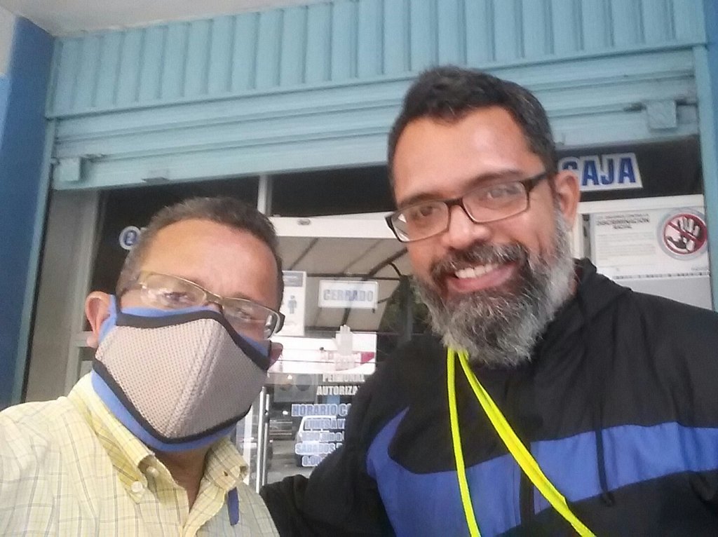 Errios's tweet image. Soy de los que creo y tengo fe de los trabajos de hormiguitas y en la paciencia que es la virtud de los sabios... muchos éxitos combatiente @AprNaguanagua #PorUnaMejorNaguanagua