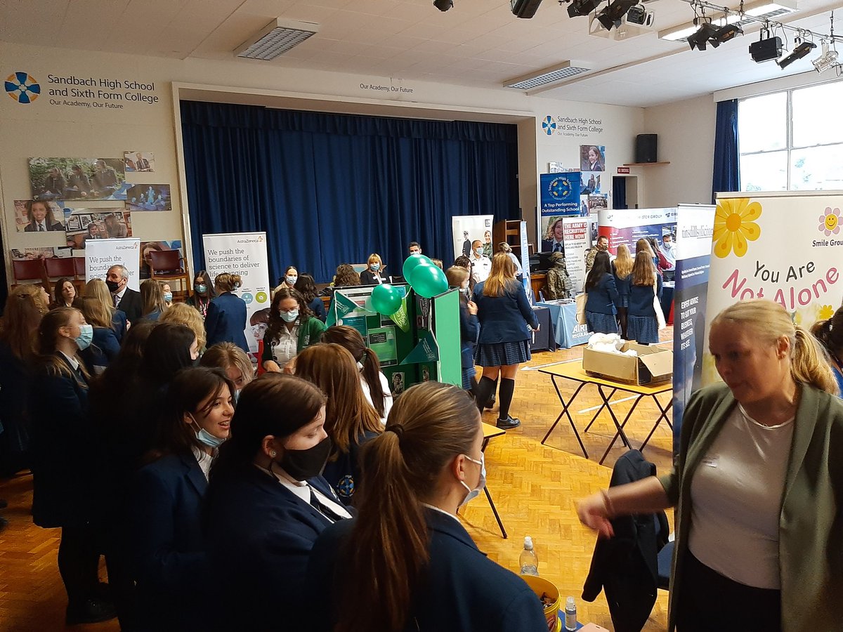 Mid Cheshire East Pledge tweet media