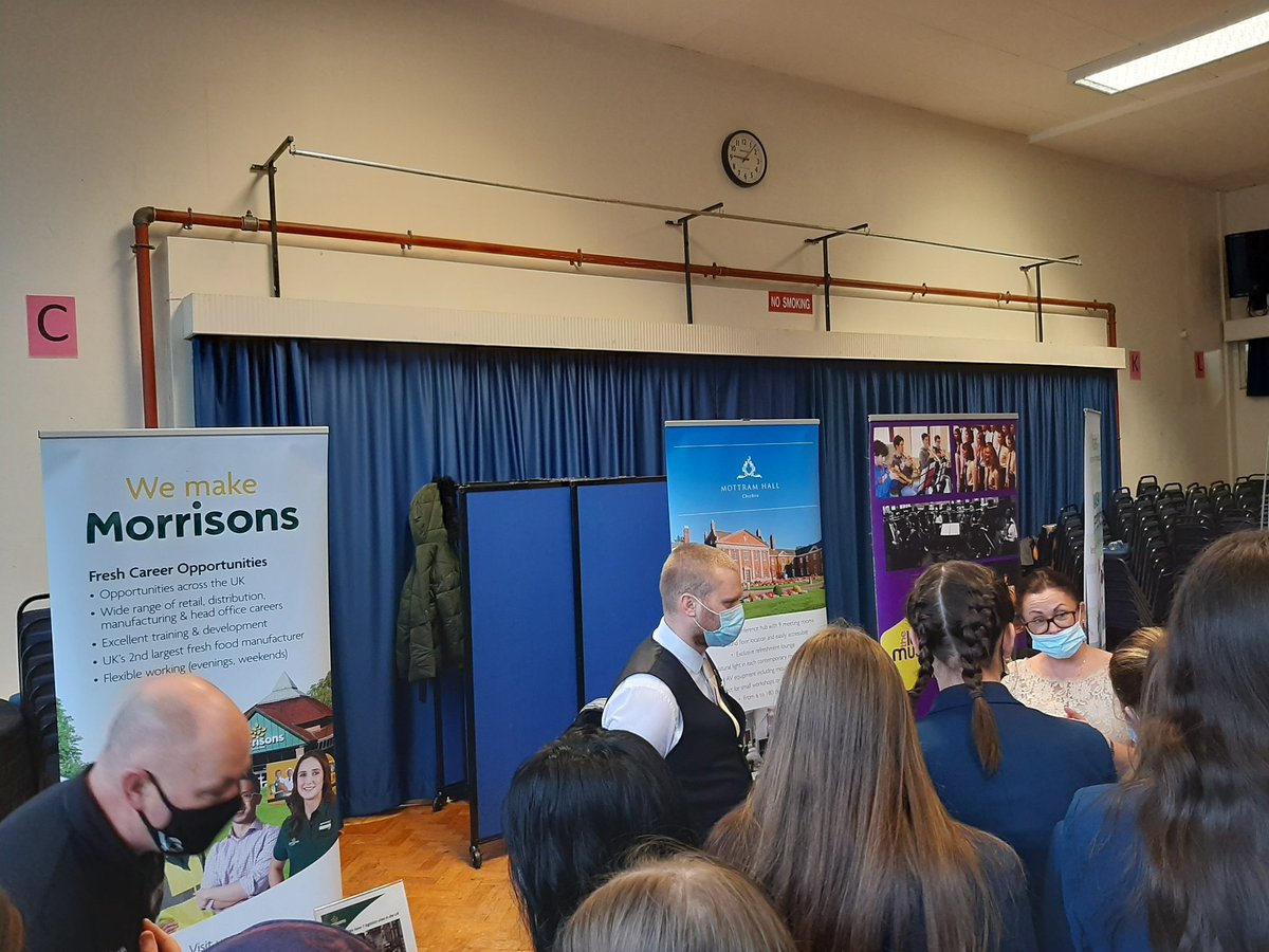 Mid Cheshire East Pledge tweet media