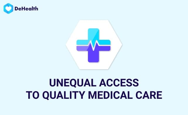 DeHealth_World's tweet photo. 📄 According to the #UN report for 2020, half of the world's population was deprived of adequate #medicalcare during the acute phase of the #pandemic.

What are the solutions? ⏭#DeHealth is a cure-all.

Find out more 👉🏼 https://t.co/AS9ZVCAojh

#IDO #MedFi #DataOwnership #Crypto https://t.co/fnIr4MtHm6
