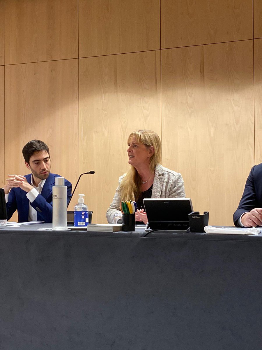 « Le numérique permet de mieux profiter de ces week-end, sans passer son samedi à faire des courses. C’est un changement. » <a href="/StellaMorabito9/">Stella Morabito</a> <a href="/AFNUM_FRANCE/">AFNUM</a> #Numerique