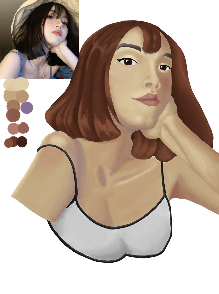 gray_space_cat's tweet photo. #art #girl #styding https://t.co/wSgSxyb86c