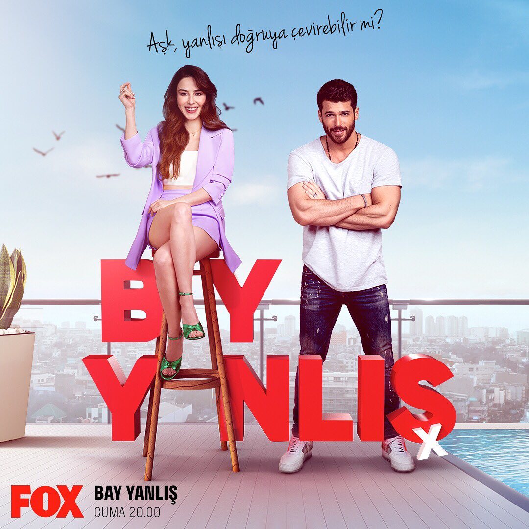 XOzgurYanlis's tweet photo. Excelente noticia, próximamente por @ImagenTVMex las series de #CanYaman 
#Dolunay #BayYanlıs y #ErkenciKuş  en México 🇲🇽
#ÖzgeGürel #DemetÖzdemir 

Estén pendientes vamos a rolear #Dolunay y #BayYanlıs

Informes y personajes por DM
         === RT &amp; LIKE 👍 === https://t.co/YPwHiFmCnf