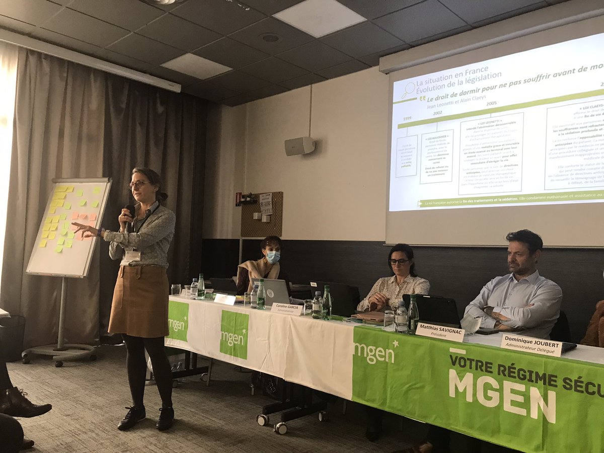 catdambo's tweet photo. ❇️ Régionales IDF @groupe_mgen réunissant militants et salariés pour échanger sur l’actualité des mutuelles, le plan de transformation, les activités sanitaires et sociales, l’engagement et la fin de vie @MSavignac_MGEN @Fredlamarre36 @fgouedard @clotruffaut @DoJoubert https://t.co/pTRCdWRumz