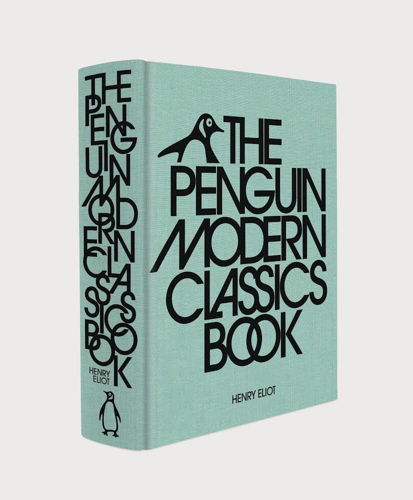Henry Eliot (@henryeliot) on Twitter photo The Penguin Modern Classics Book is out today! More than 1,800 books by 600 authors — every title from the first 60 years of the series. Designed by <a href="/matthewoyoung/">Matthew Young</a> with photography by <a href="/postespresso/">david post</a> Thank you <a href="/classicpenguins/">Penguin Classics UK</a>! Available now: penguin.co.uk/books/316985/t… <a href="/PenguinUKBooks/">Penguin Books UK</a> The Penguin Modern Classics Book is out today! More than 1,800 books by 600 authors — every title from the first 60 years of the series. Designed by <a href="/matthewoyoung/">Matthew Young</a> with photography by <a href="/postespresso/">david post</a> Thank you <a href="/classicpenguins/">Penguin Classics UK</a>! Available now: penguin.co.uk/books/316985/t… <a href="/PenguinUKBooks/">Penguin Books UK</a>