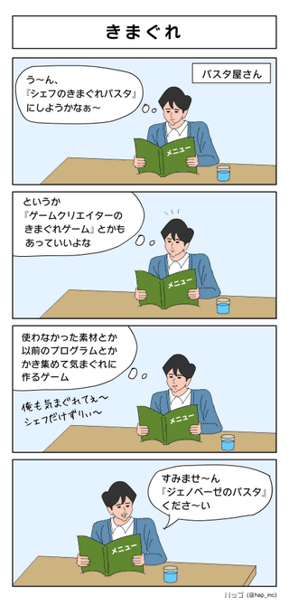 今日の出来事 