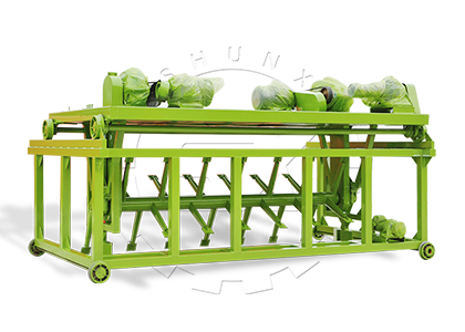 SXFertilPlant's tweet image. What types of composting machine can be used in commercial composting fertilizer production? Get the detailed in formation.
fertilizerfactorymachine.com/commercial-com…
#CommercialCompostTurner #CompostingMachineforCommercial #FermentationMachine