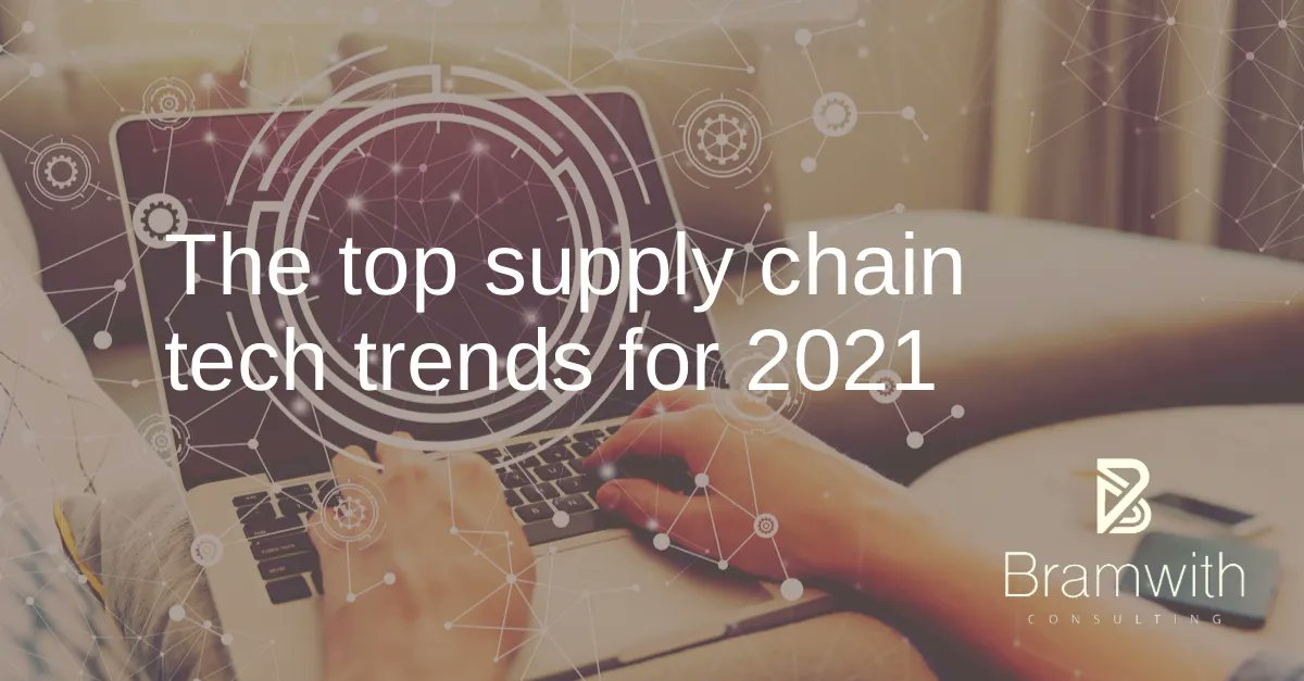 Bramwith Procurement tweet media