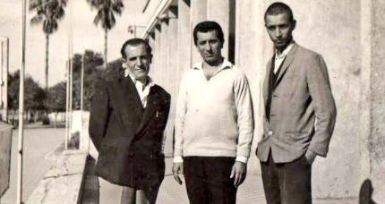Zeydan Karalar