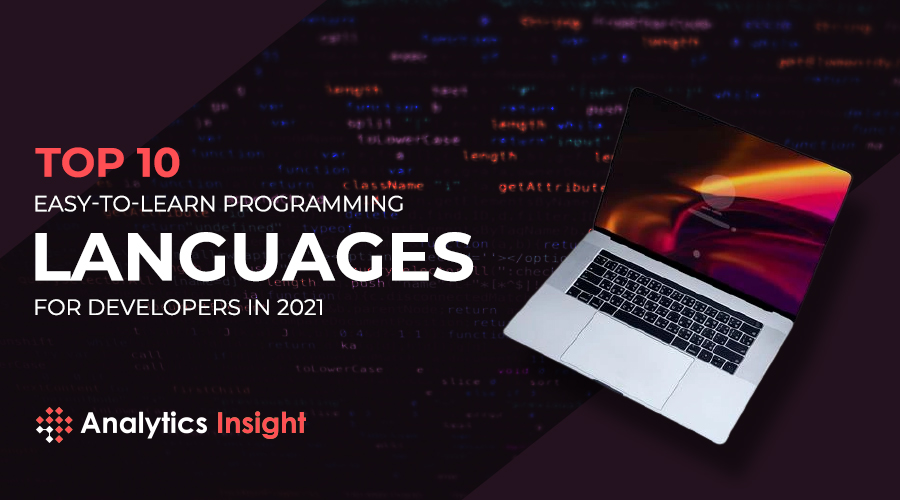 analyticsinme's tweet image. Top 10 Easy-To-Learn Programming Languages for Developers in 2021
bit.ly/3cmsAXZ
#Easytolearnprogramminglanguages #programminglanguages #programminglanguagesfordevelopers #developers #easiestprogramminglanguage #AINews #AnalyticsInsight #AnalyticsInsightmagazine