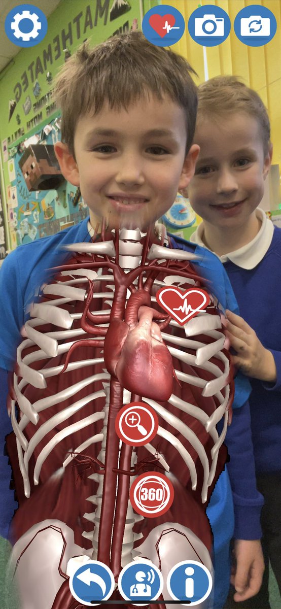 tonpentrejunior's tweet photo. The major body systems 🧠🦵🏻🫁🫀🩸
We have had a fun afternoon looking inside our bodies! #virtualitee https://t.co/vUMhOxkKGg