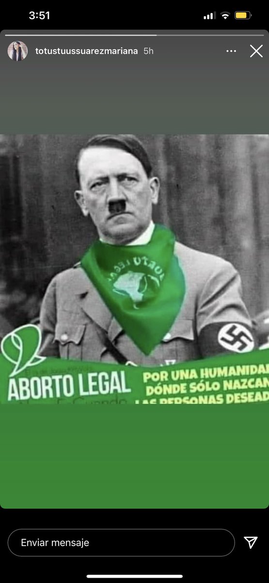 Juancam_co's tweet photo. #CorteAbortoNo https://t.co/79sCWyh9Uu