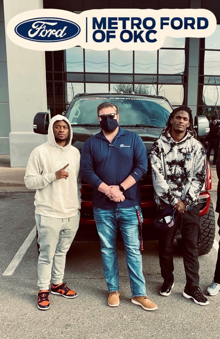 CeeDee Lamb tweet media