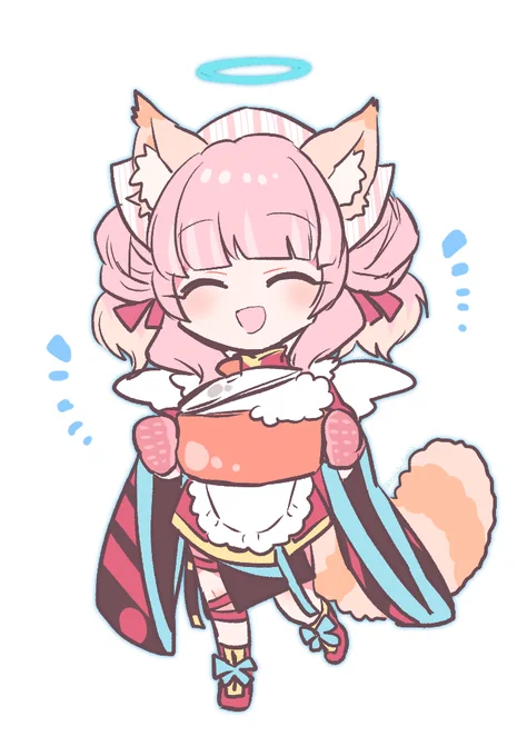 ゼロティクちゃん🍳 
