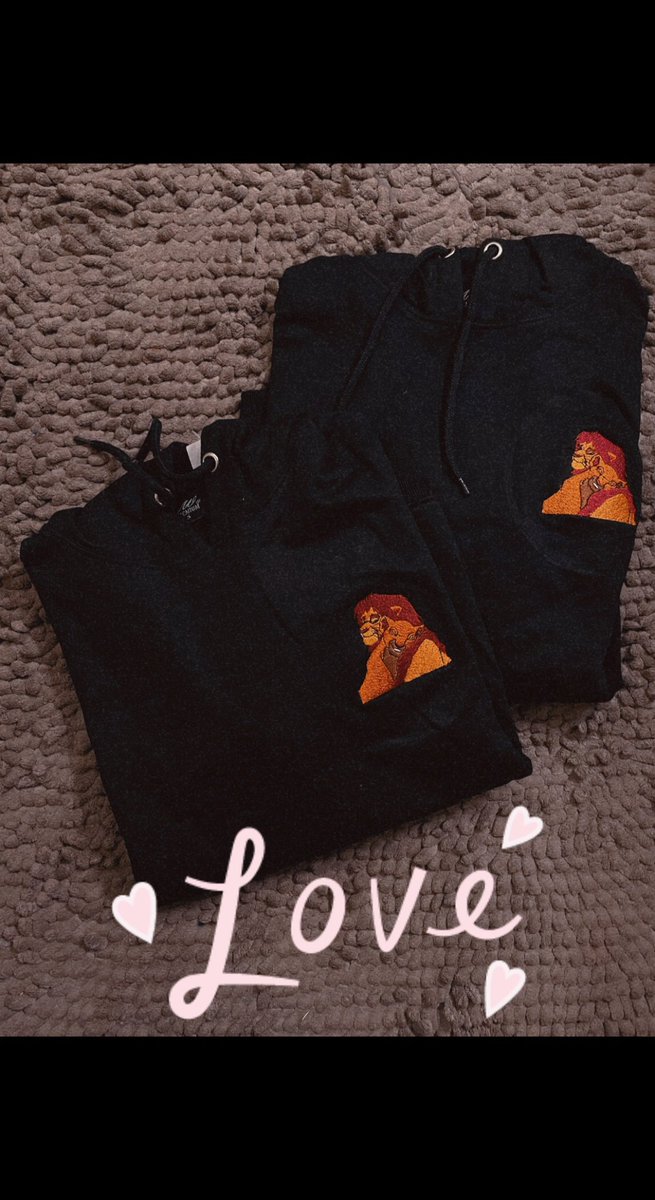 JSky_Designs's tweet image. You are my safe place ♥️