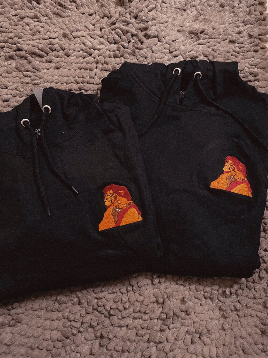 JSky_Designs's tweet image. You are my safe place ♥️