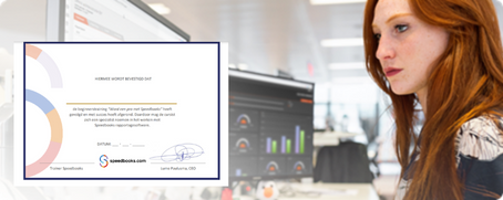 Speedbooks Software tweet media