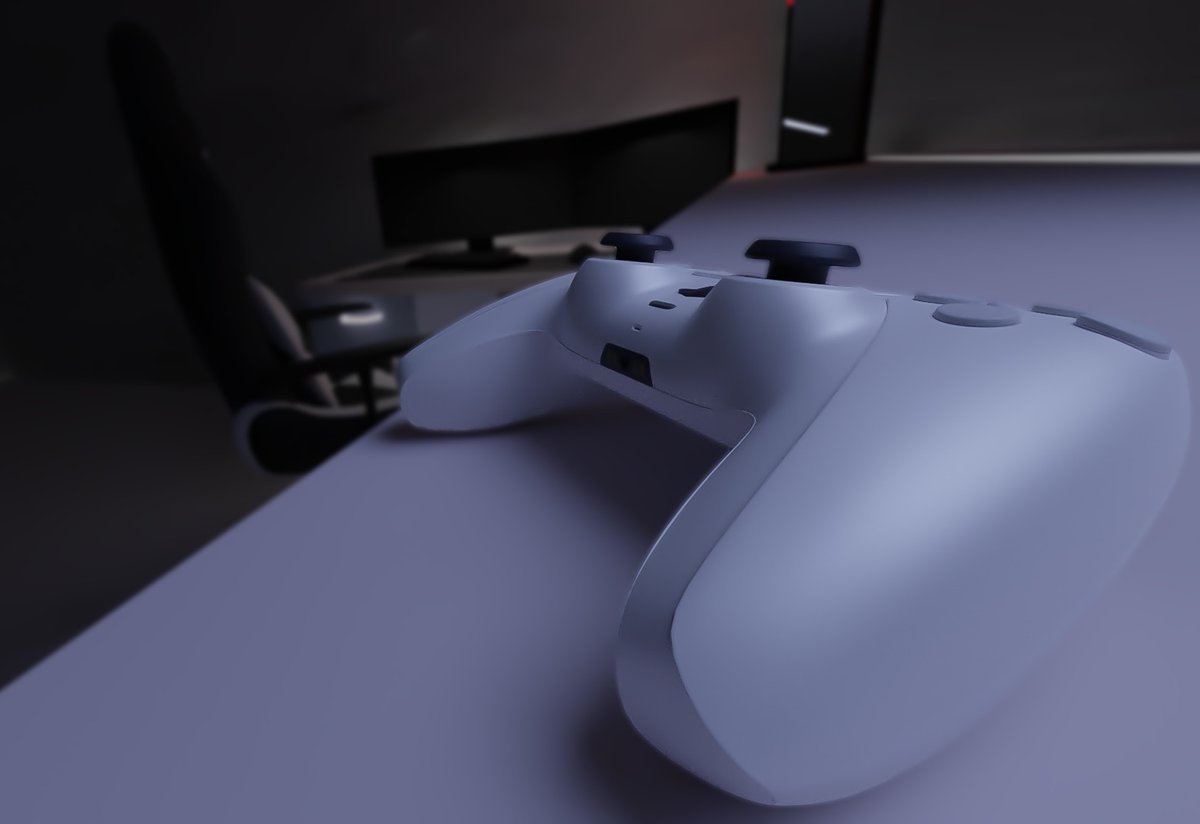 My recent 3D work.!

Software- blender