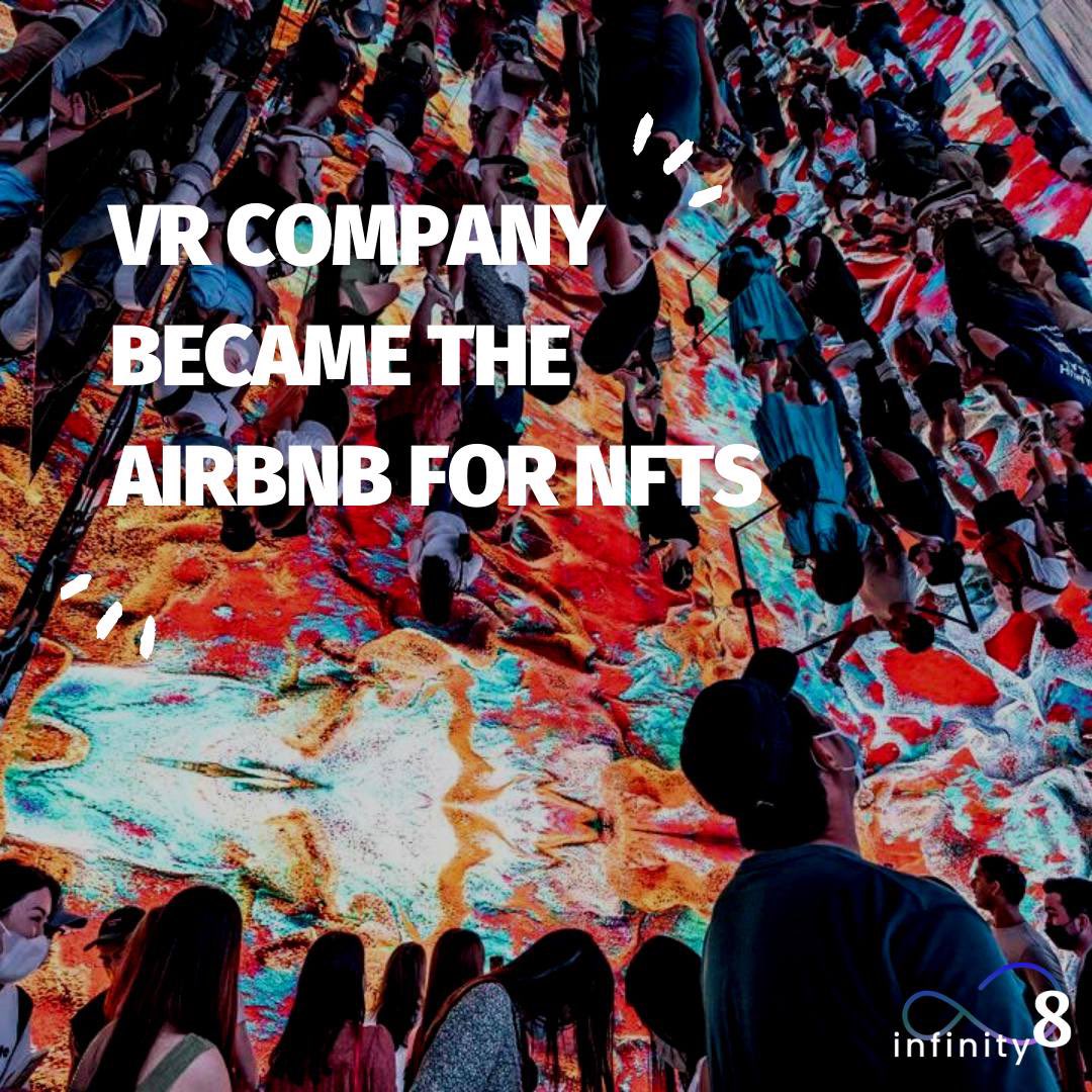 infinity 8 tweet media