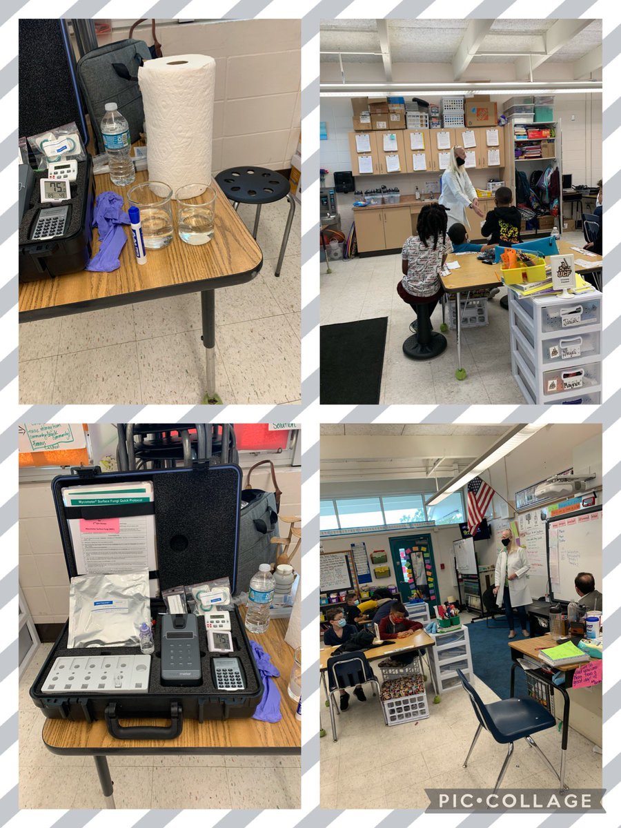 Miles Elementary (@mileshcps) on Twitter photo Ms. DiMonaco’s class learned how to test water quality!! <a href="/HCPSElemScience/">HCPSElemScience</a> <a href="/TransformHCPS/">HCPS Transformation Network</a> #greatamericanteachin <a href="/WeAreHAEST/">HAEST</a> #scienceinaction Ms. DiMonaco’s class learned how to test water quality!! <a href="/HCPSElemScience/">HCPSElemScience</a> <a href="/TransformHCPS/">HCPS Transformation Network</a> #greatamericanteachin <a href="/WeAreHAEST/">HAEST</a> #scienceinaction