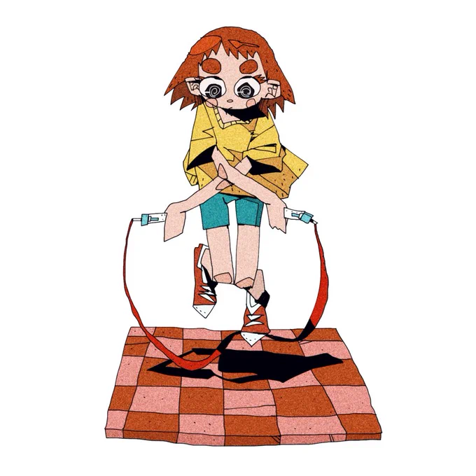 NAWA JUMP https://t.co/WI7qY2hL14 