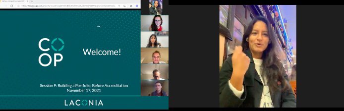 From building an investing track record 📈to navigating #VC scout programs 🔎 and evaluating #crowdfunding campaigns 🌎💰— massive 🙏🏼 to <a href="/modelvc/">cherylcampos.bsky.social 🇺🇸🇵🇪</a> of <a href="/joinrepublic/">Republic</a> for sharing your journey with our <a href="/ventureco_op/">Venture Cooperative</a> community last night!