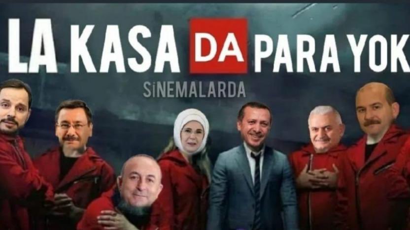 Özet net budur.
#ErkenSecim 
#vedavakti