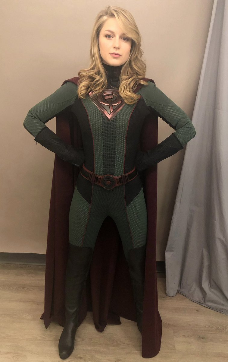 SGxKMcG's tweet photo. Red Daughter concept art and BTS. #Supergirl #RedDaughter #Rara  

Cr:/https://t.co/rcBQSELZsU https://t.co/SXF8BsabyW