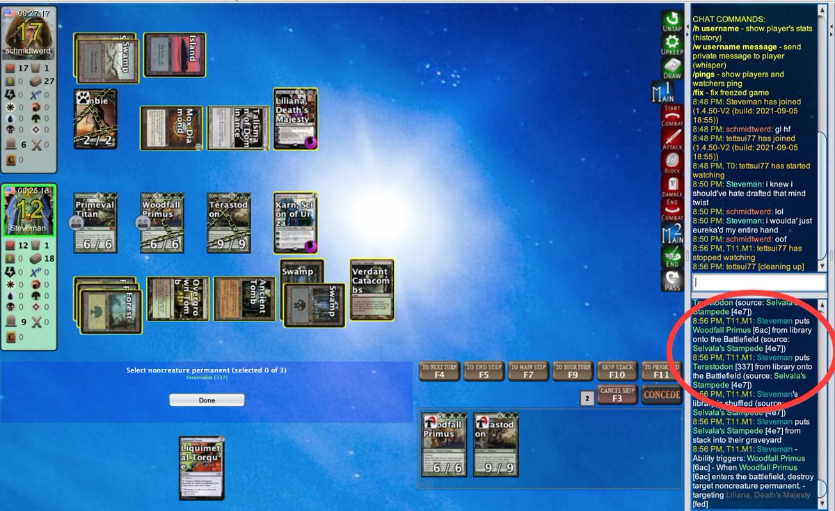 best xmage server for us best xmage server for us