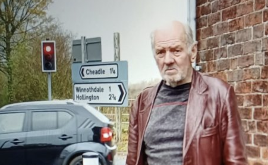 A community leader is pleased that permanent traffic lights, which he has been campaigning for, have finally been installed at a busy crossroads in the Moorlands

👉 bit.ly/3nsjP52