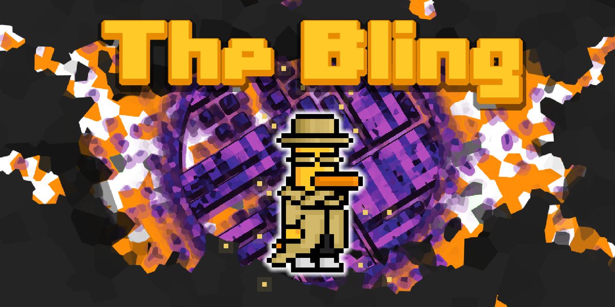 bigducknft's tweet photo. 🦆 Introducing The Bling! 🤑
🦆 One of our 16 original full set Big Ducks!

ℹ️ Find out more at https://t.co/XvtMamq03U
🎉 Join our ongoing launch giveaway over on Discord: https://t.co/l0VEYhDNVc

#NFT #BigDuckNFT #Polygon #MATIC #NFTartist #NFTCommunity https://t.co/TWuQMvLNLB