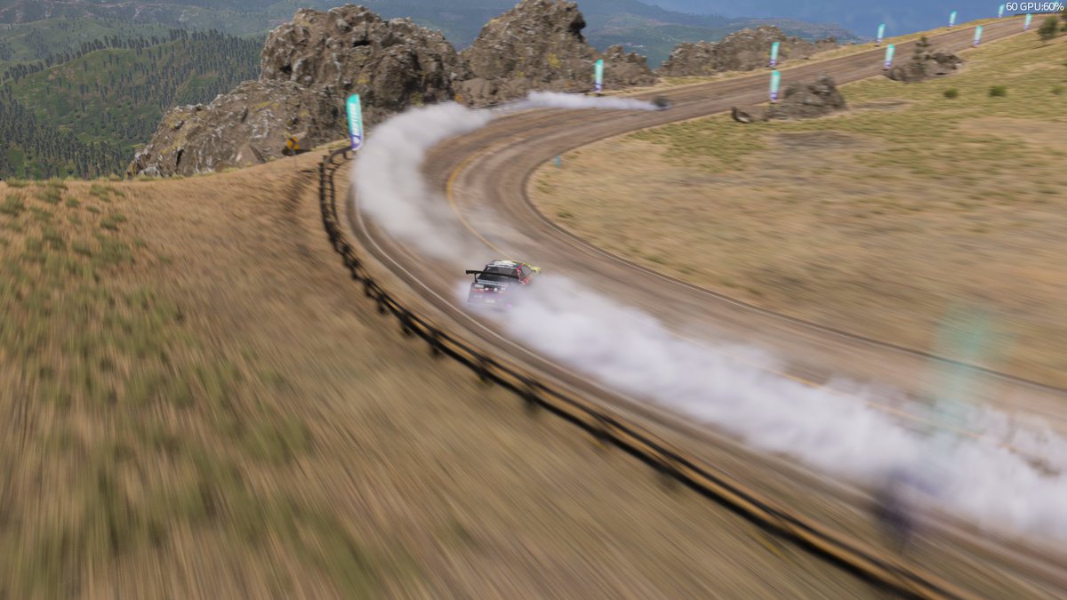 stbn_dll's tweet image. Como me gusta el humo #ForzaHorizon5 #CloudMakers