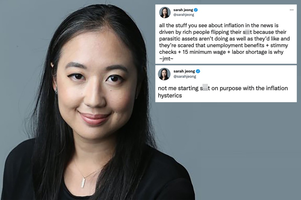 New York Post tweet media