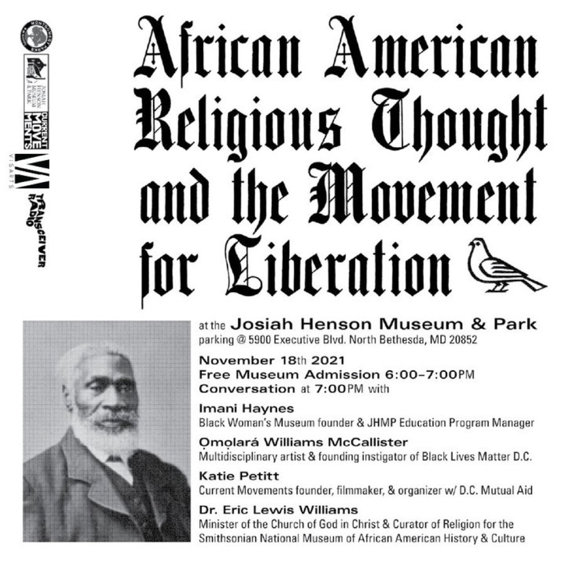 Current Movements tweet media