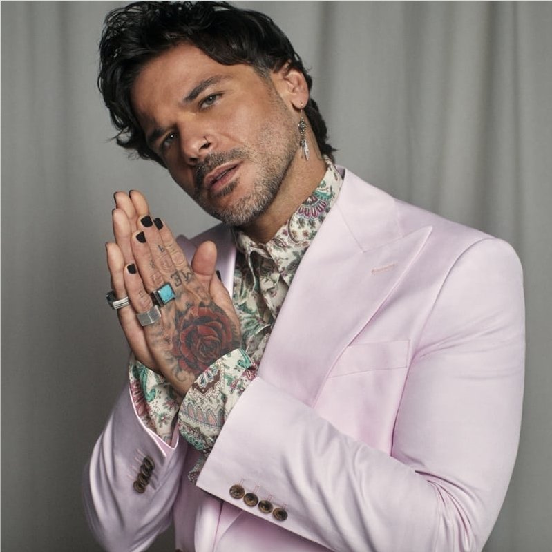 Pedro Capó FCPR tweet media