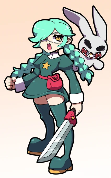 Annie 