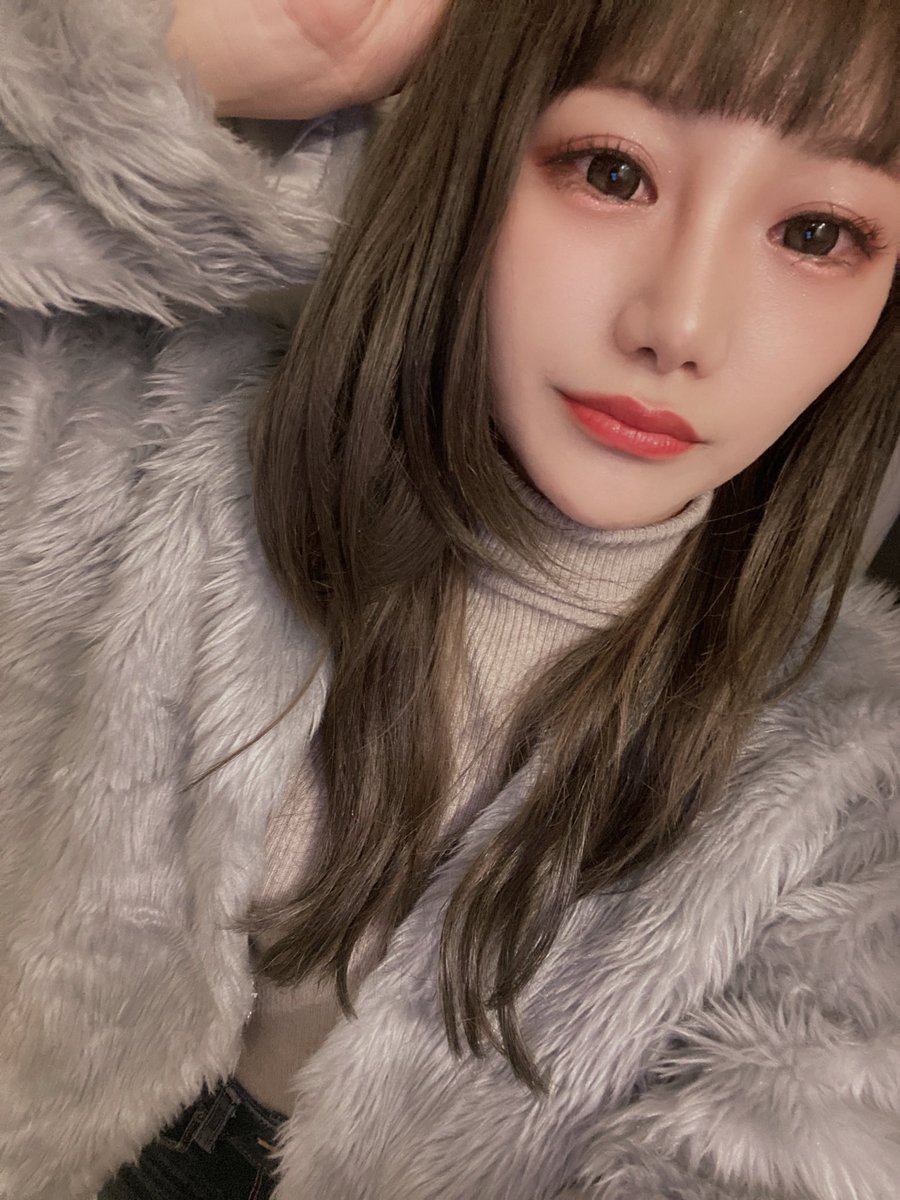 chibirinaa's tweet photo. 冬もーしょんっ♡♡ https://t.co/Cu1tgtOWqn