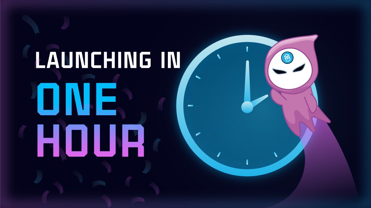 Get ready! We are launching an IDO in ONE HOUR with <a href="/astronauttoken/">Astronaut.to</a> at 3 PM UTC! 

Whitelist results announcement coming, dont be late!

🚀🚀Lets moon together🚀🚀

$FTMNOM #fantomnomics #presale #IDO #bsc #100X